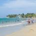 ชายหาด