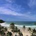 ชายหาด