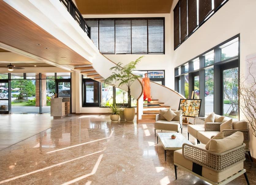 ล็อบบี้ รูปภาพ