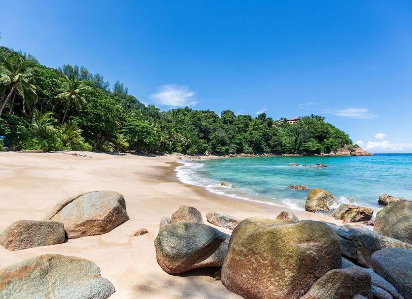 ชายหาด รูปภาพ