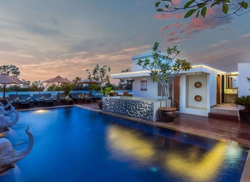 สระว่ายน้ำ รูปภาพ