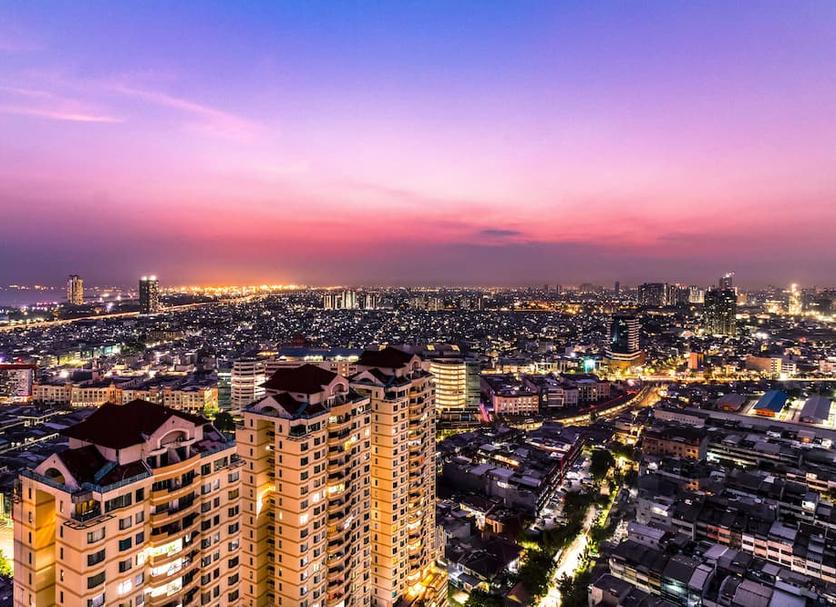 วิวภายนอก รูปภาพ