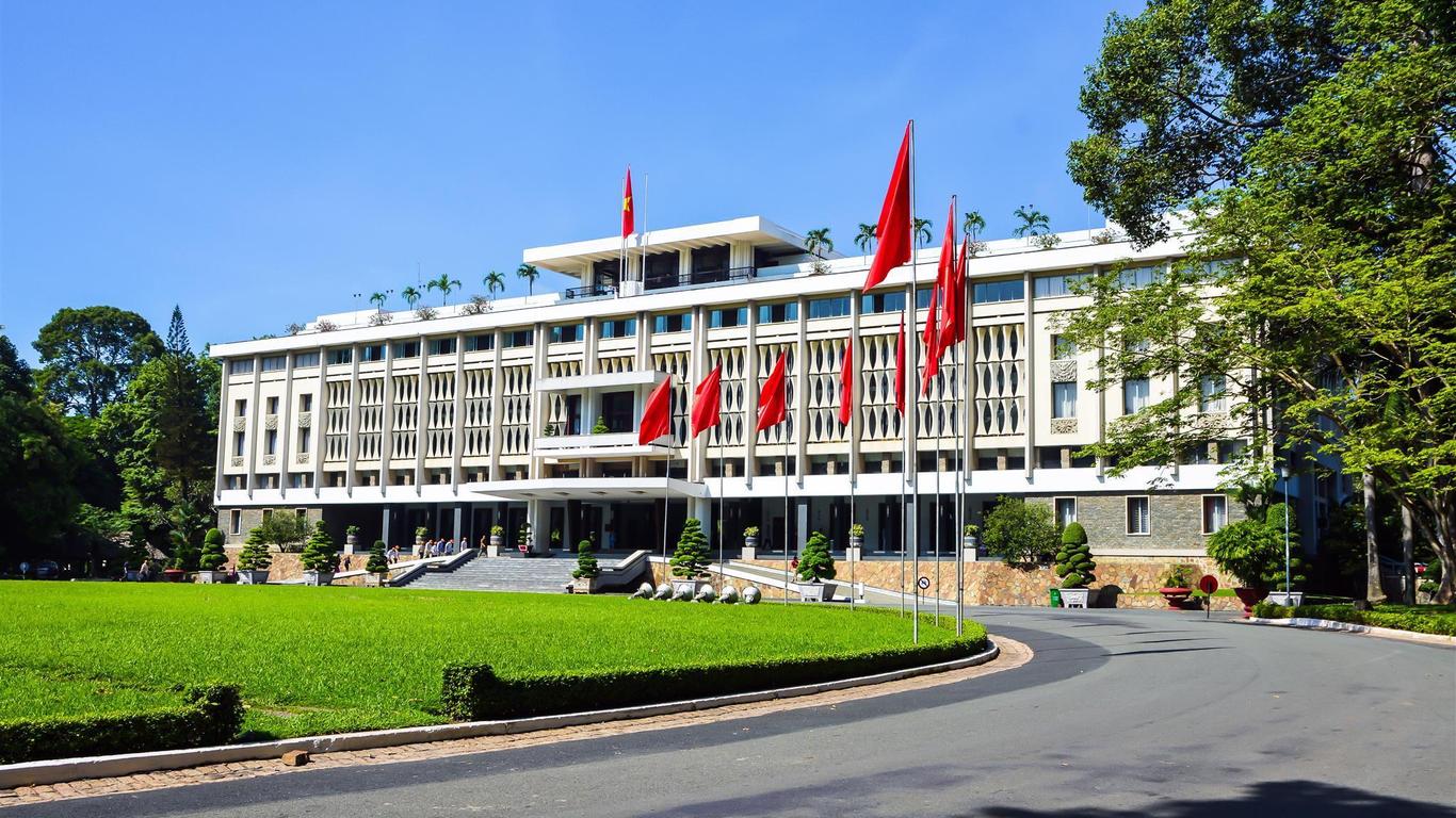 โรงแรม เอ็น วาย กิมเฟือง