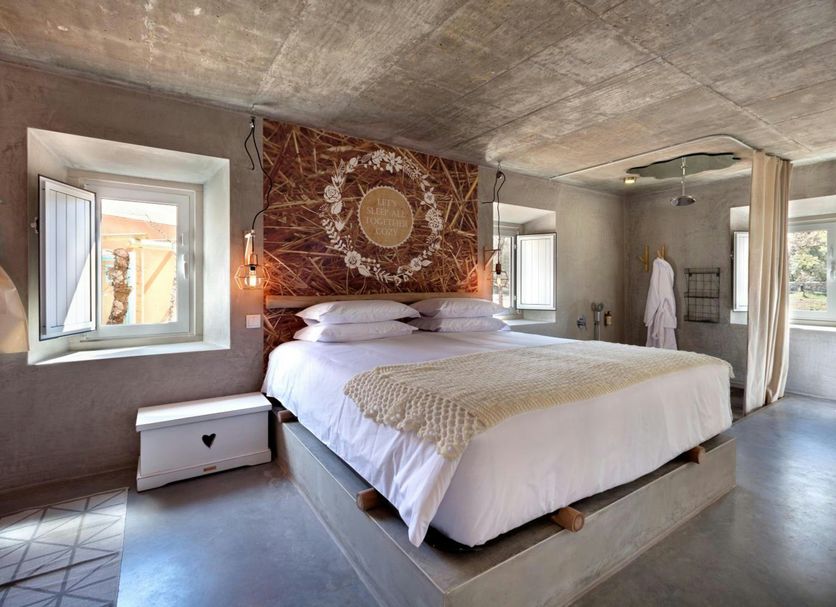 ห้องนอน รูปภาพ