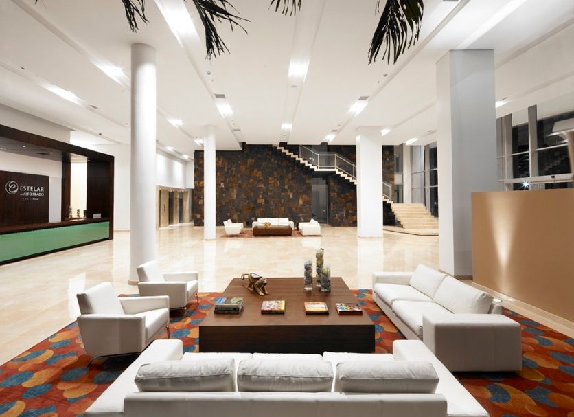 ล็อบบี้ รูปภาพ