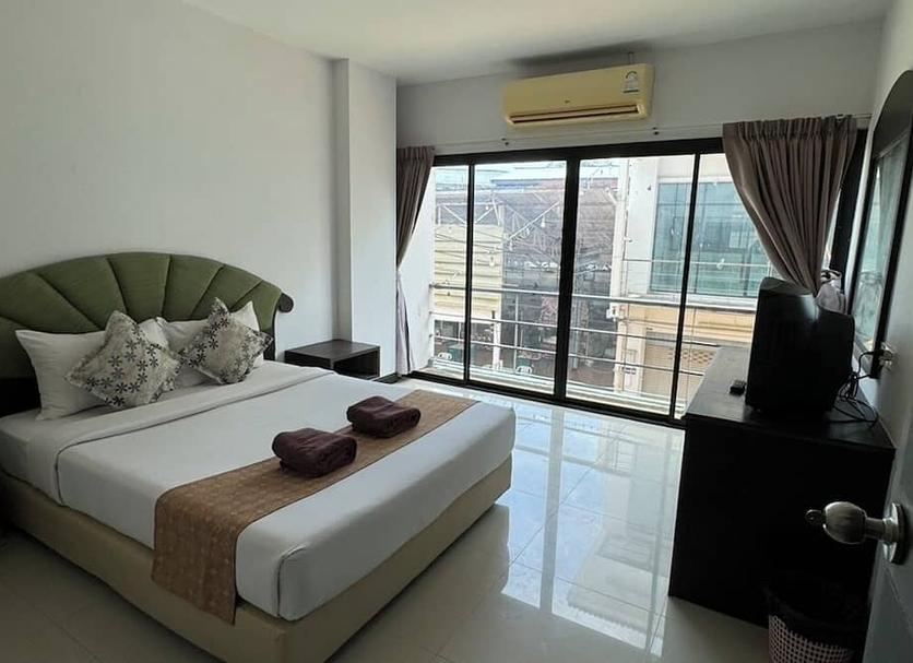 ห้องนอน รูปภาพ