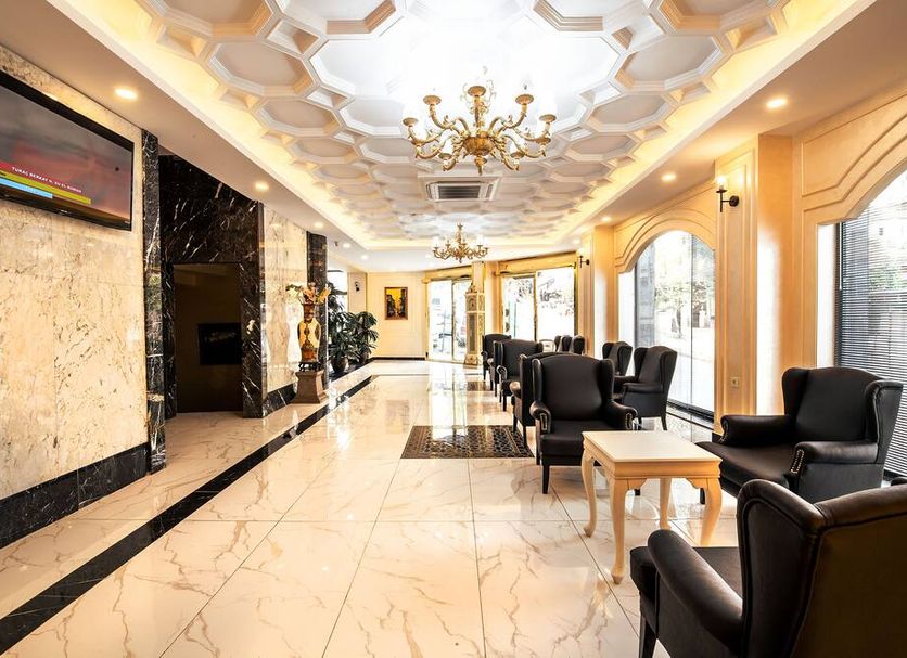 ล็อบบี้ รูปภาพ