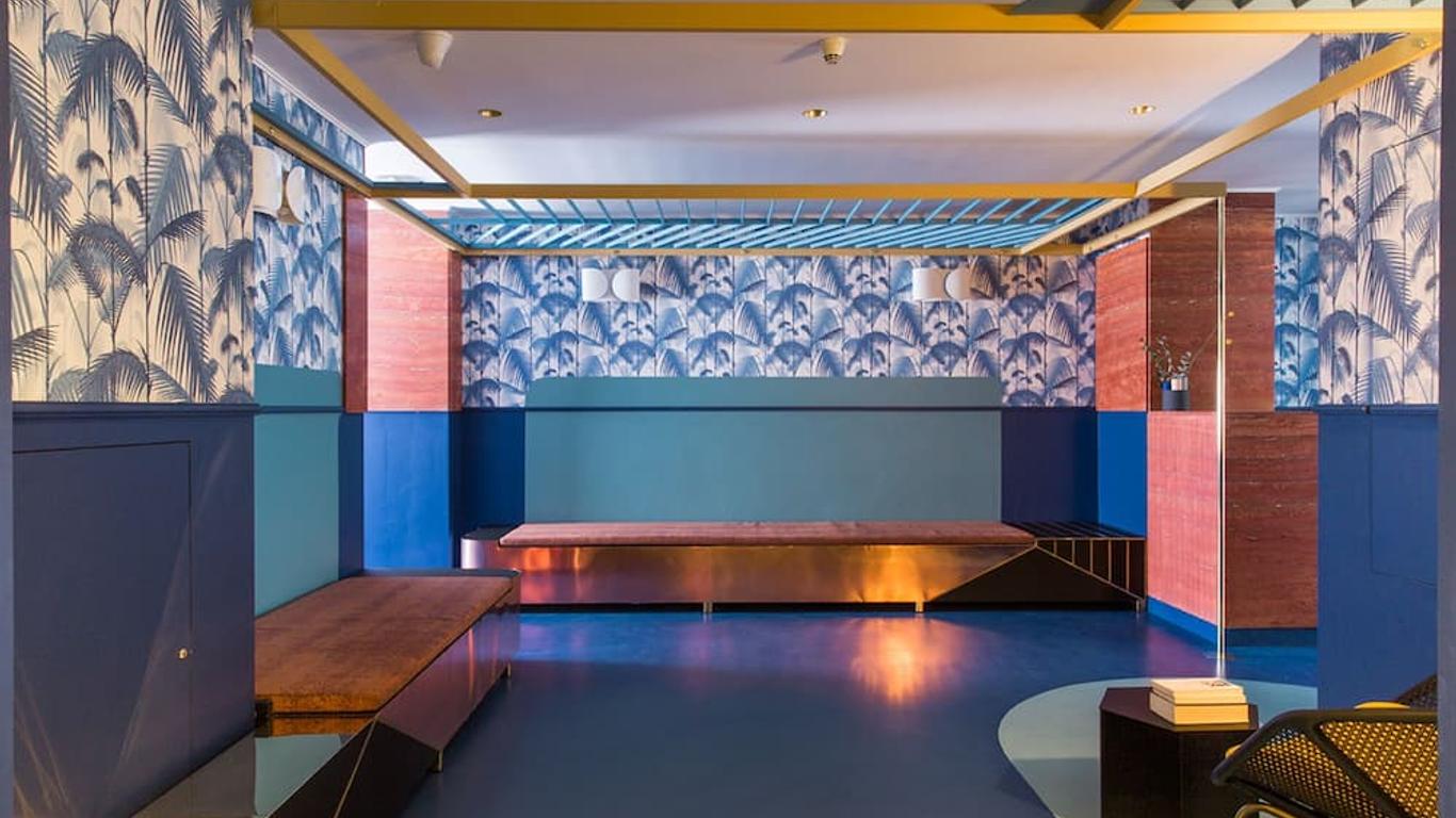 Hotel Les Cigales