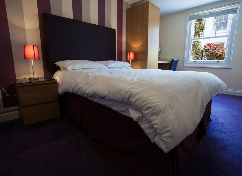 ห้องนอน รูปภาพ