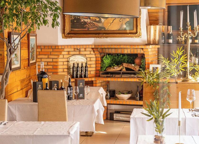 ร้านอาหาร รูปภาพ