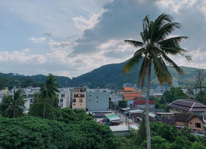 วิวภายนอก รูปภาพ