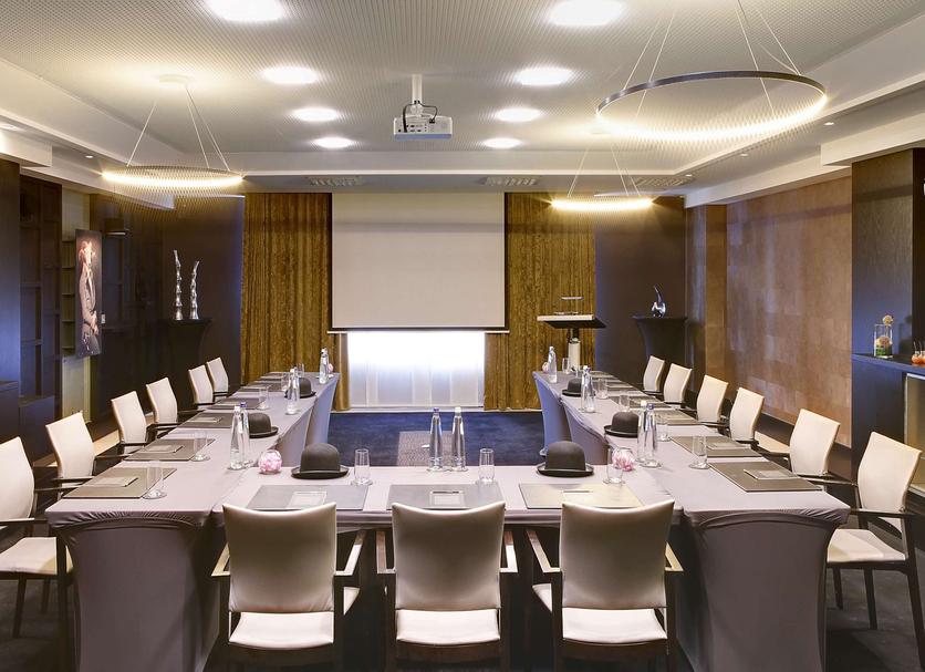 ห้องประชุม รูปภาพ