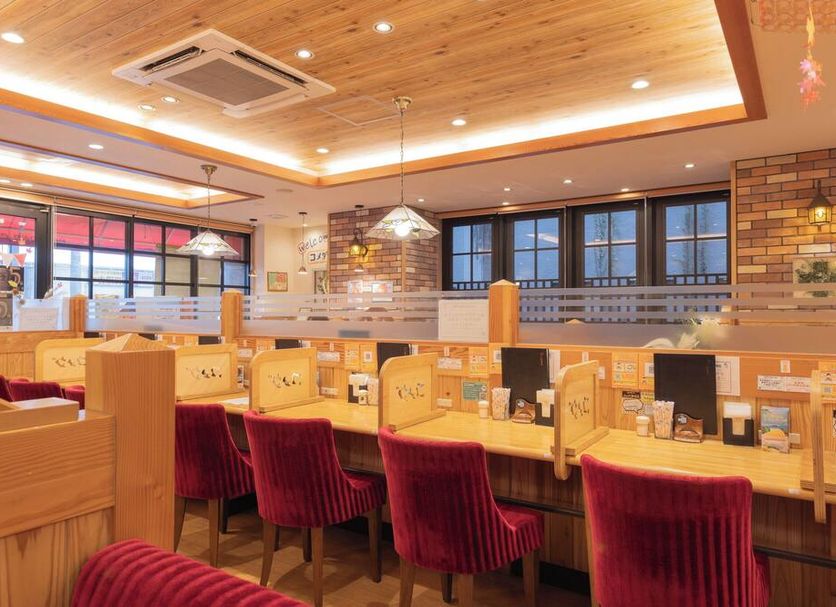 ร้านอาหาร รูปภาพ