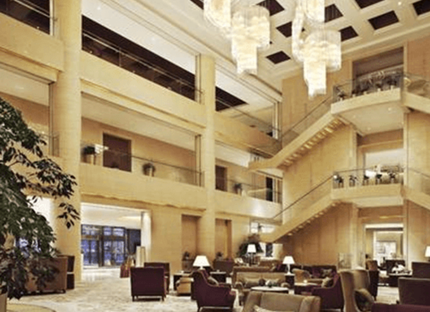 ล็อบบี้ รูปภาพ