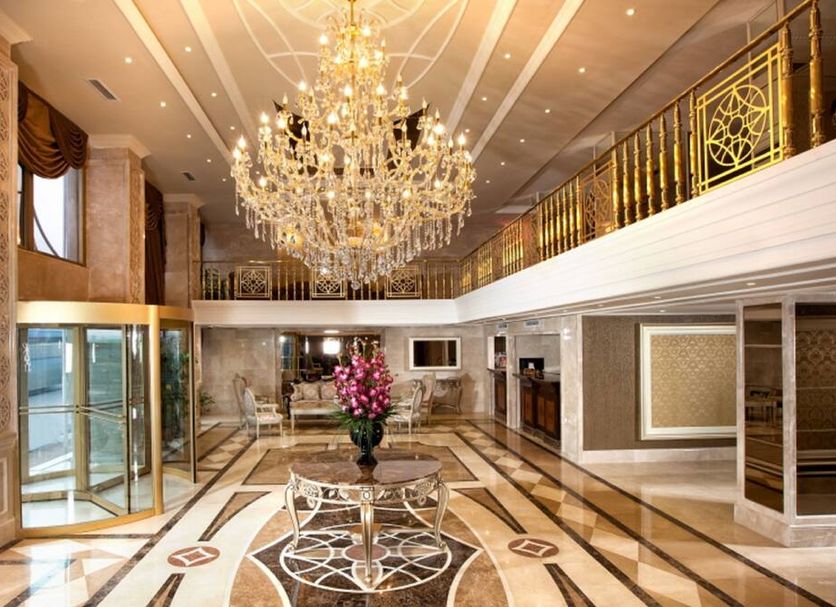 ล็อบบี้ รูปภาพ