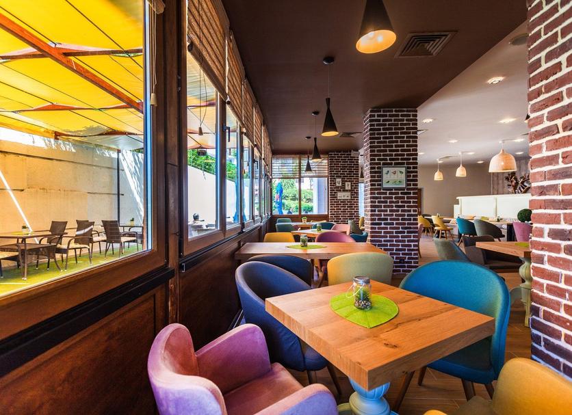 ร้านอาหาร รูปภาพ