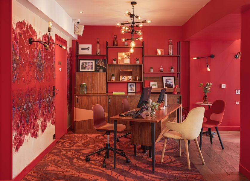 ล็อบบี้ รูปภาพ