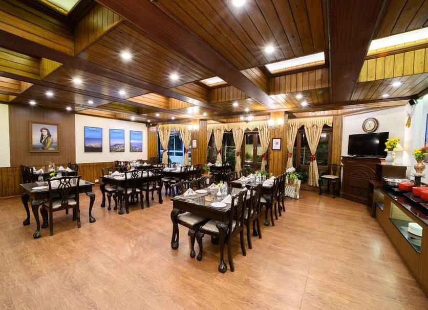 ร้านอาหาร รูปภาพ