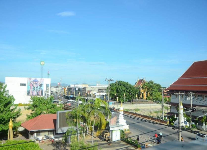 วิวภายนอก รูปภาพ