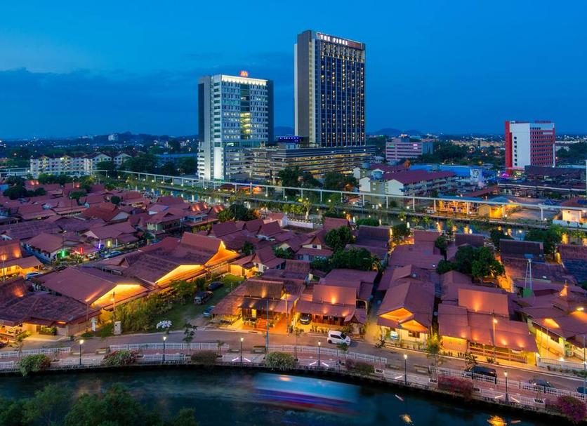 วิวภายนอก รูปภาพ