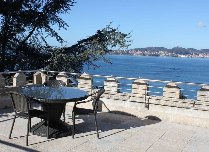 ระเบียง รูปภาพ