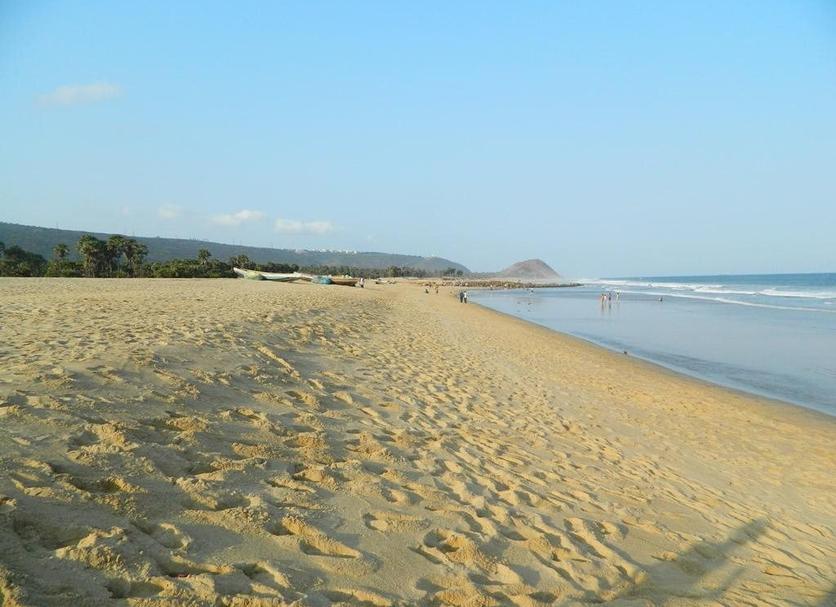 ชายหาด รูปภาพ