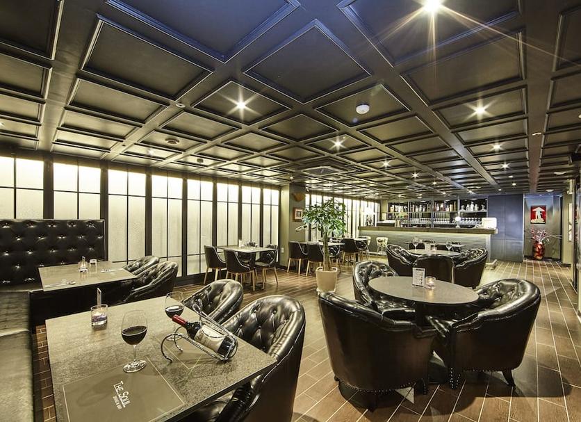 ร้านอาหาร รูปภาพ