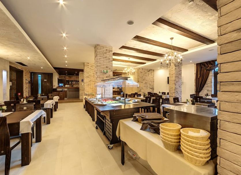 ร้านอาหาร รูปภาพ
