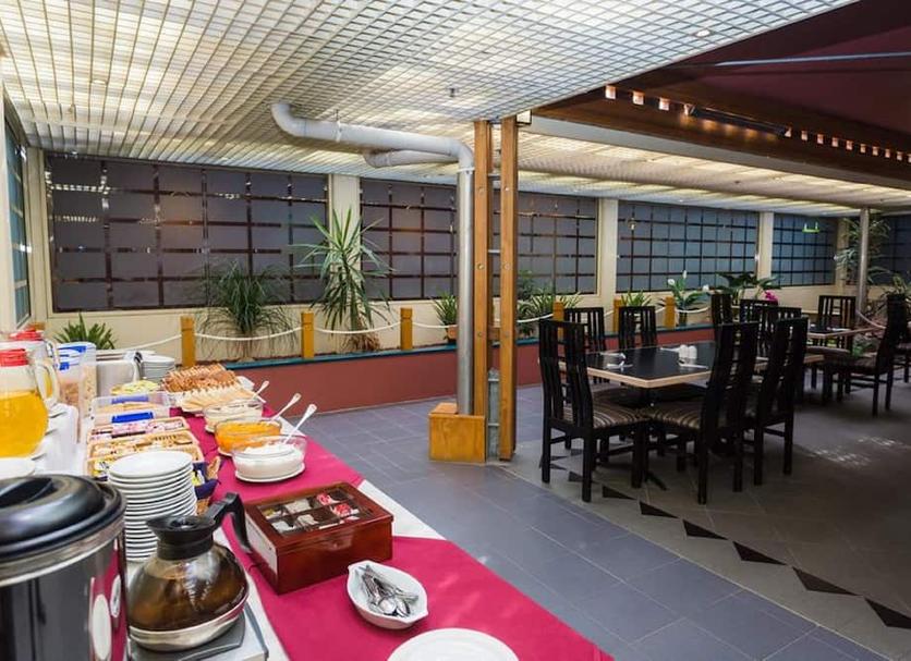 ร้านอาหาร รูปภาพ