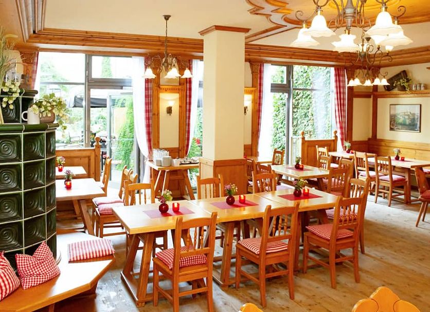 ร้านอาหาร รูปภาพ