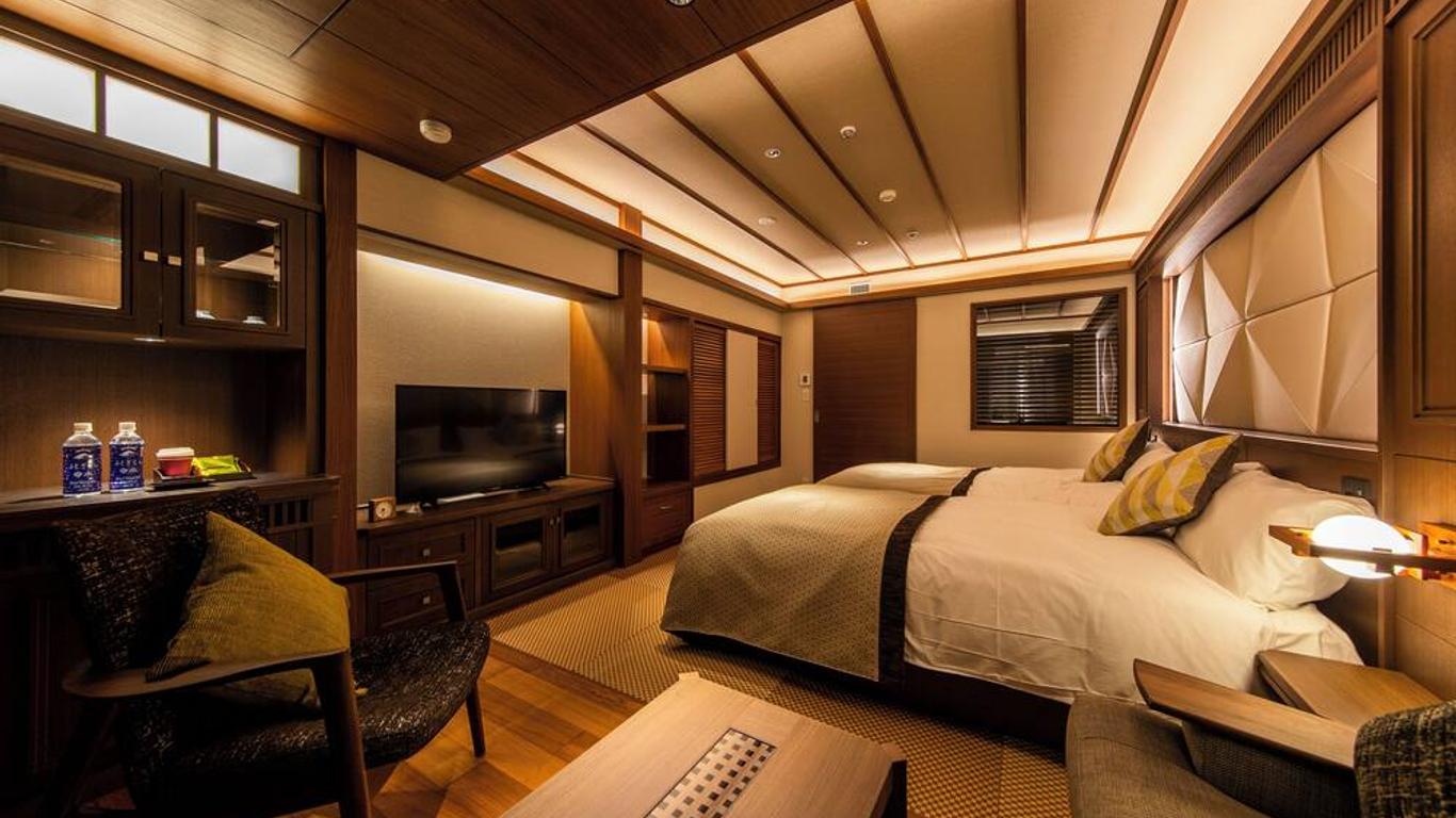 โรงแรมฟูจิ วิว
