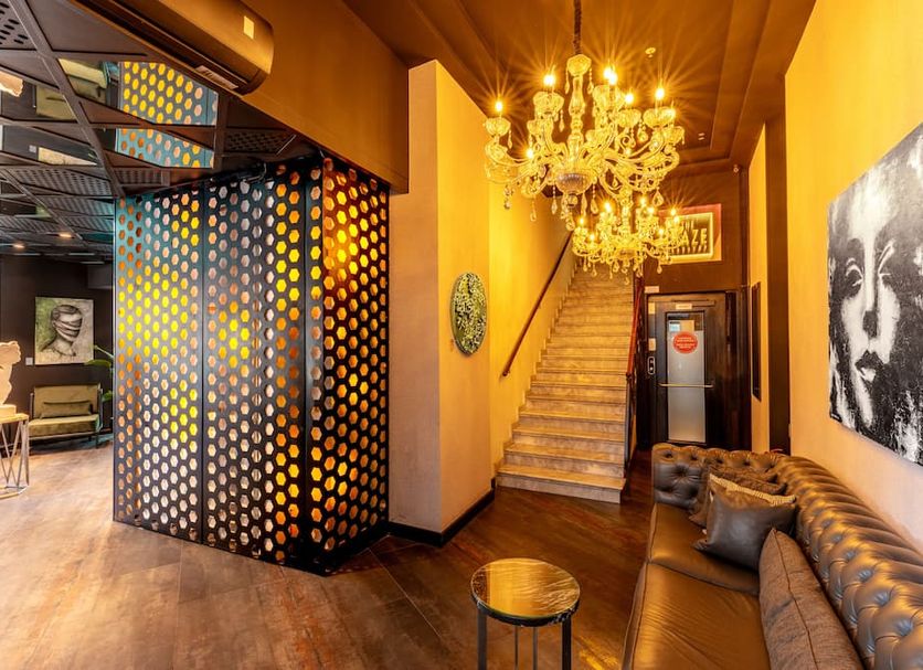 ล็อบบี้ รูปภาพ