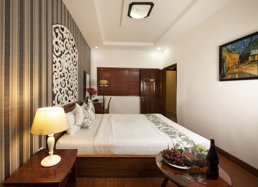 ห้องนอน รูปภาพ