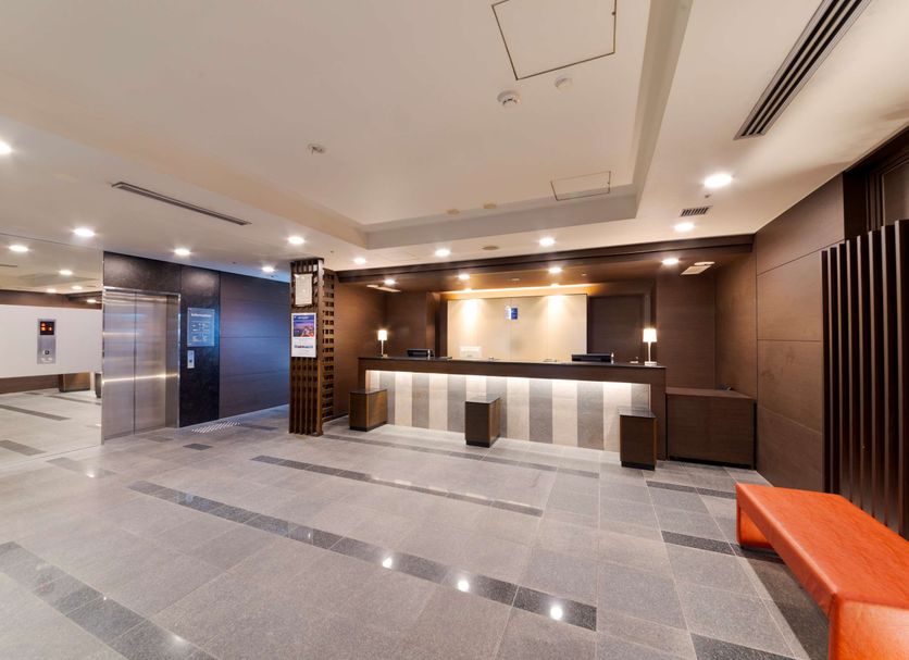 แผนกต้อนรับส่วนหน้า รูปภาพ