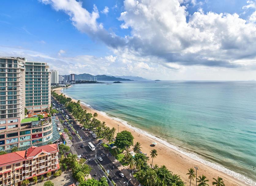 ชายหาด รูปภาพ