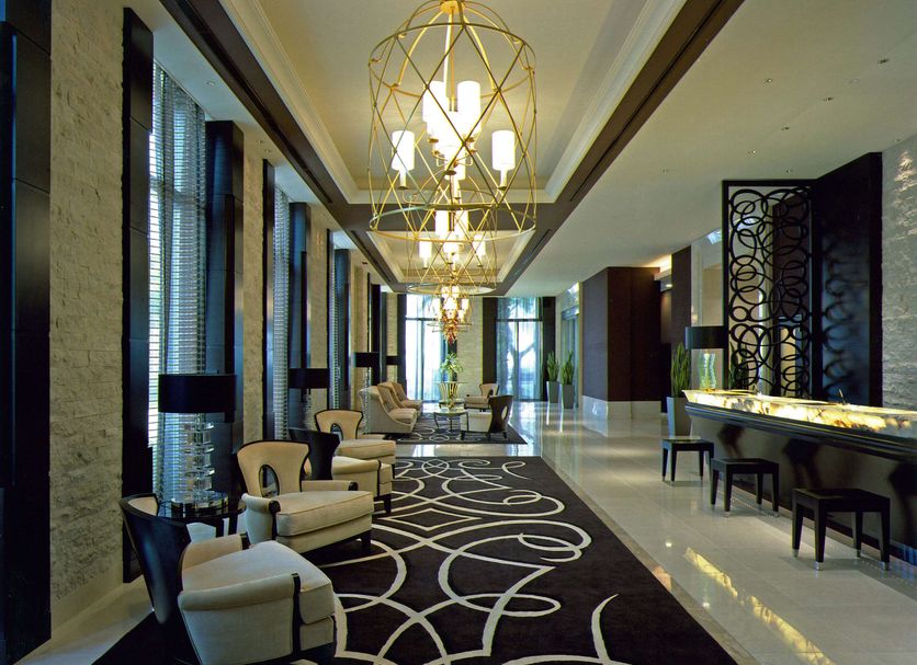 ล็อบบี้ รูปภาพ