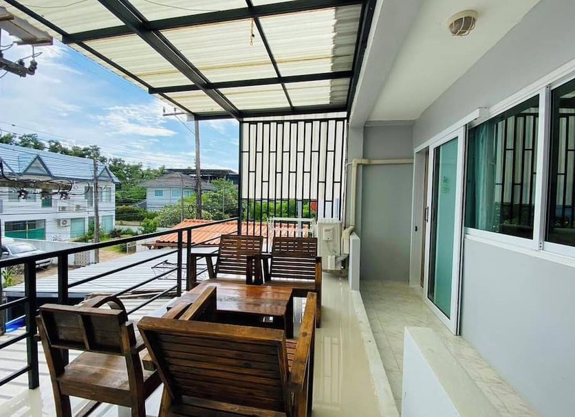 ระเบียง รูปภาพ