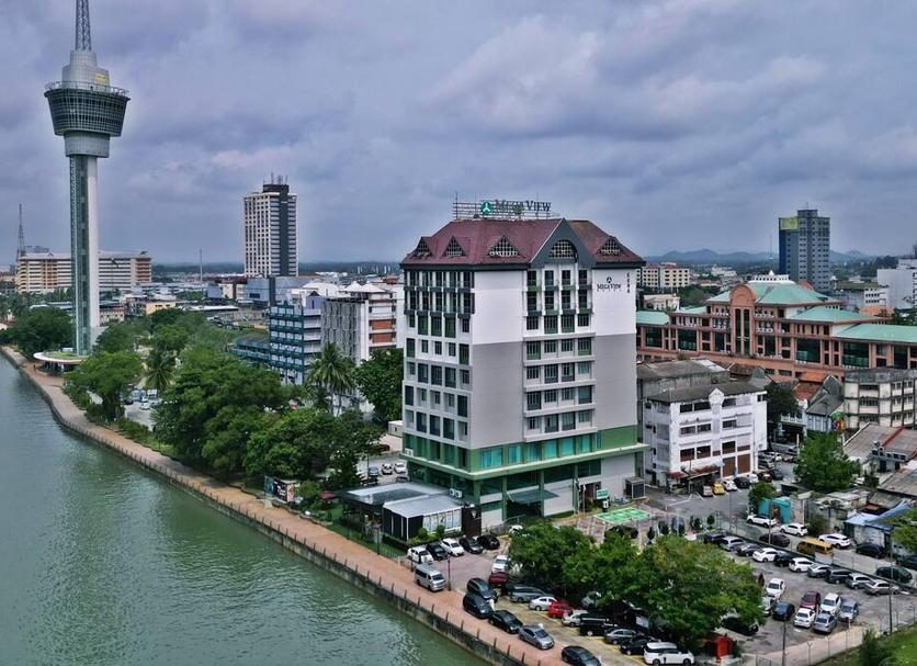 วิวภายนอก รูปภาพ