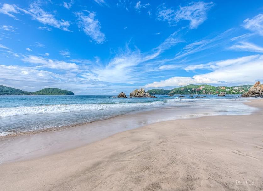 ชายหาด รูปภาพ