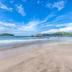 ชายหาด