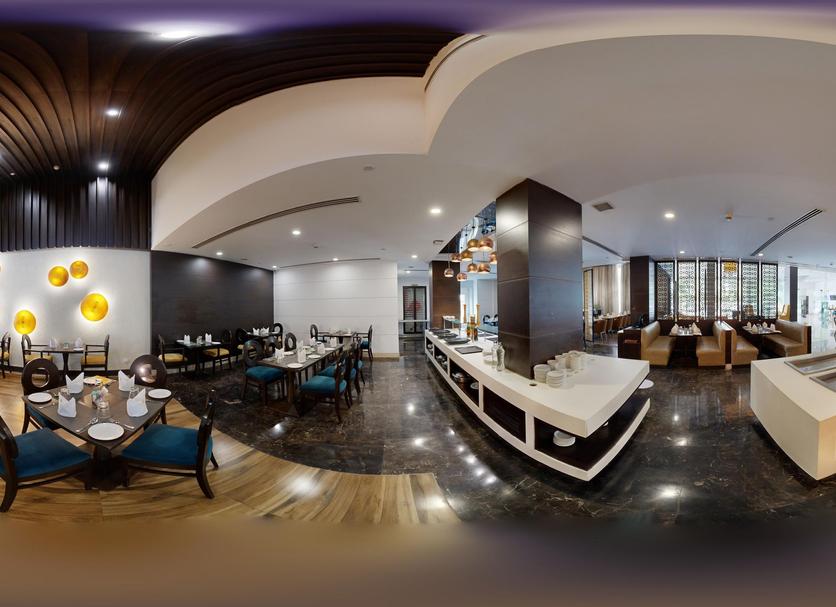 ร้านอาหาร รูปภาพ
