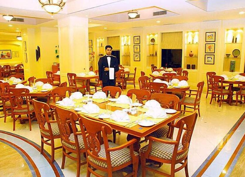 ร้านอาหาร รูปภาพ