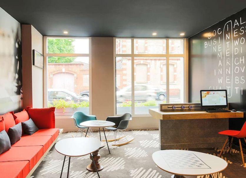 เลานจ์ รูปภาพ