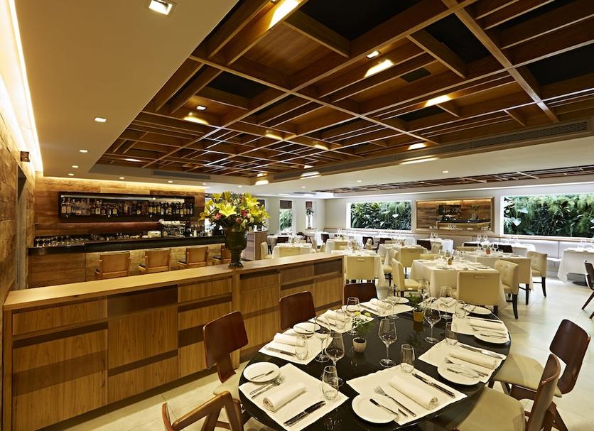 ร้านอาหาร รูปภาพ