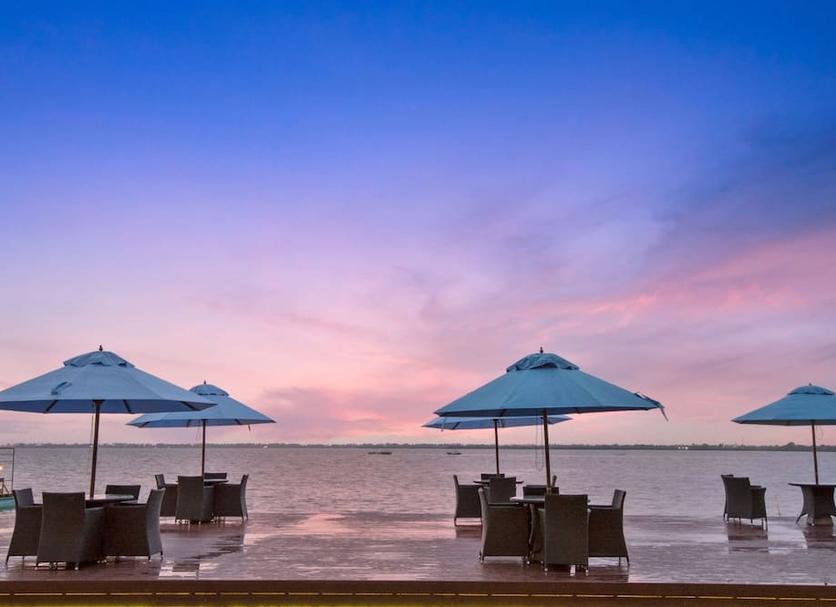 ชายหาด รูปภาพ