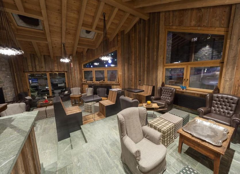 เลานจ์ รูปภาพ