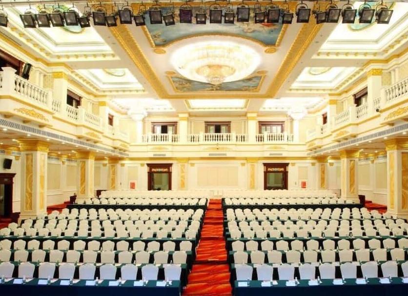 ห้องประชุม รูปภาพ
