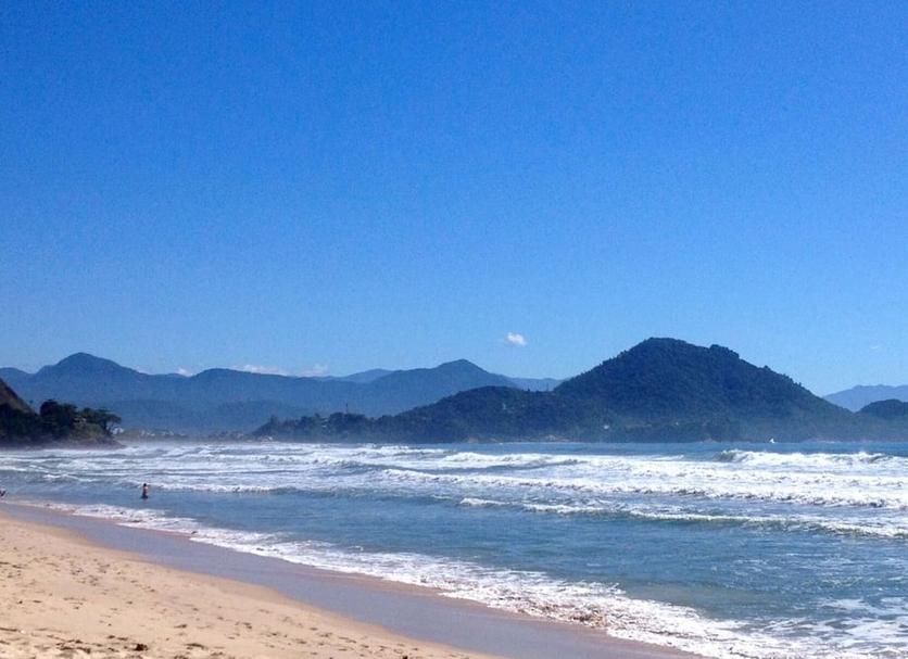 ชายหาด รูปภาพ