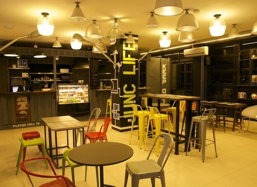 ร้านอาหาร รูปภาพ