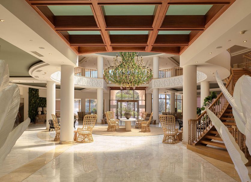 ล็อบบี้ รูปภาพ